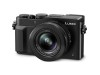 Panasonic LUMIX DMC-LX100 4K Panasonic LUMIX DMC-LX100 4K